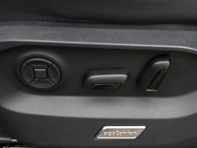 Volkswagen Touareg 3.0 V6 TDI 4Motion