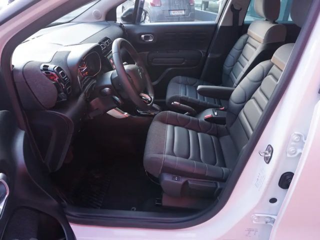 Citroën C3 Aircross PureTech Shine