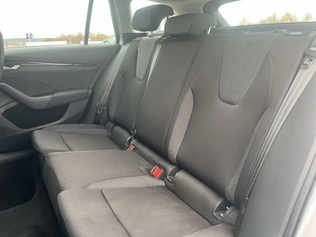 Skoda Octavia 1.5 TSI Combi