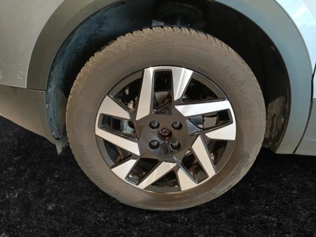 Opel Mokka 1.2 Turbo Turbo