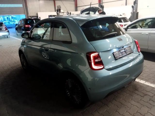Fiat 500e 42 kWh Icon
