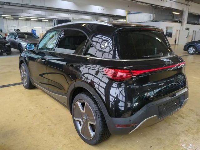 Smart #1 Pulse Pano/Leder/Distr/Navi/360-Grad/Head-up