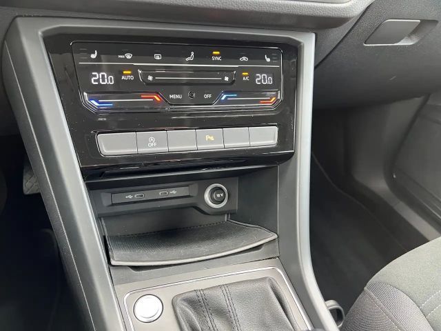 Volkswagen Touran BMT Comfortline DSG