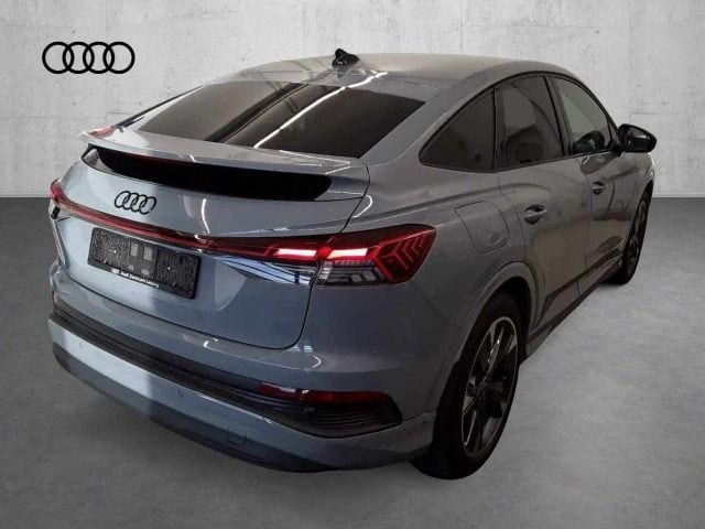 Audi Q4 e-tron 35 Sportback