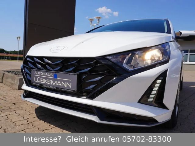 Hyundai i20 1.0 Select