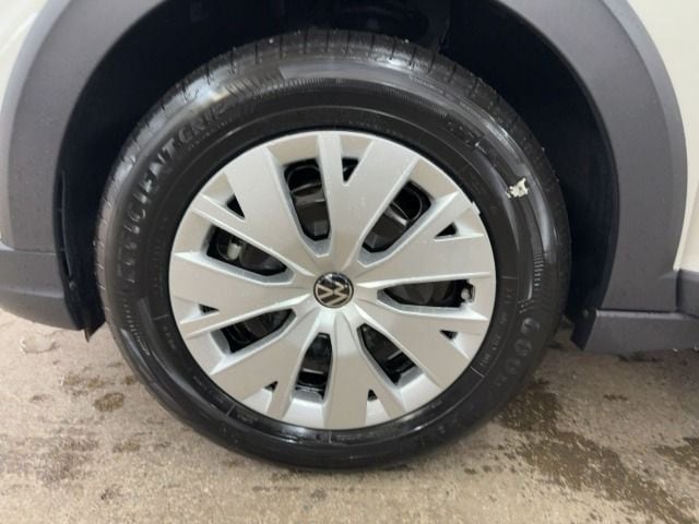 Volkswagen Taigo 1.0 TSI