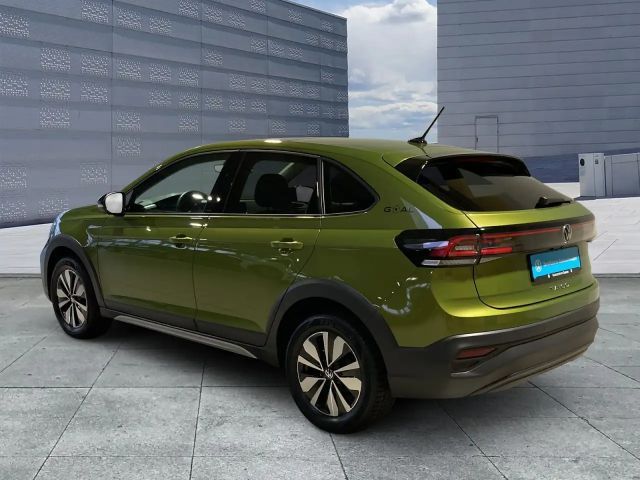 Volkswagen Taigo 1.0 TSI