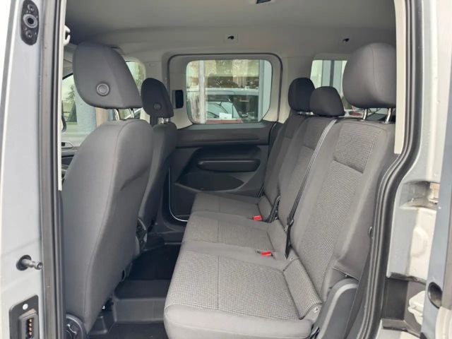 Volkswagen Caddy 1.5 TSI