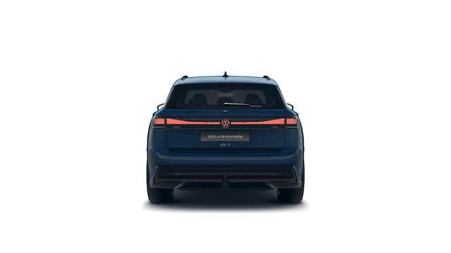 Volkswagen ID.7 Tourer