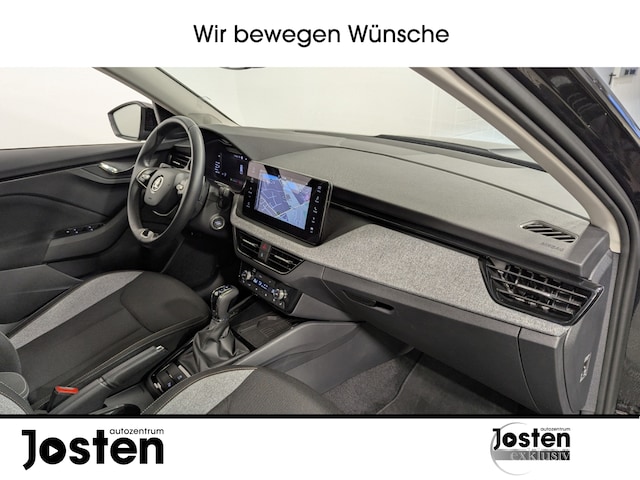 Skoda Kamiq 1.5 TSI Selection