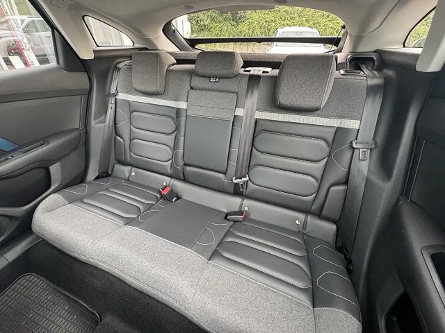 Citroën ë-C4 Shine