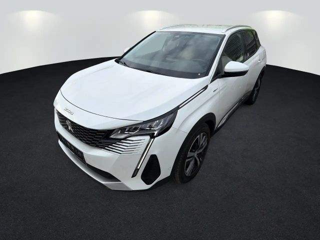 Peugeot 3008 Allure Pack