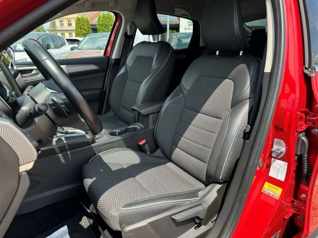 Renault Arkana EDC Intens TCe 140