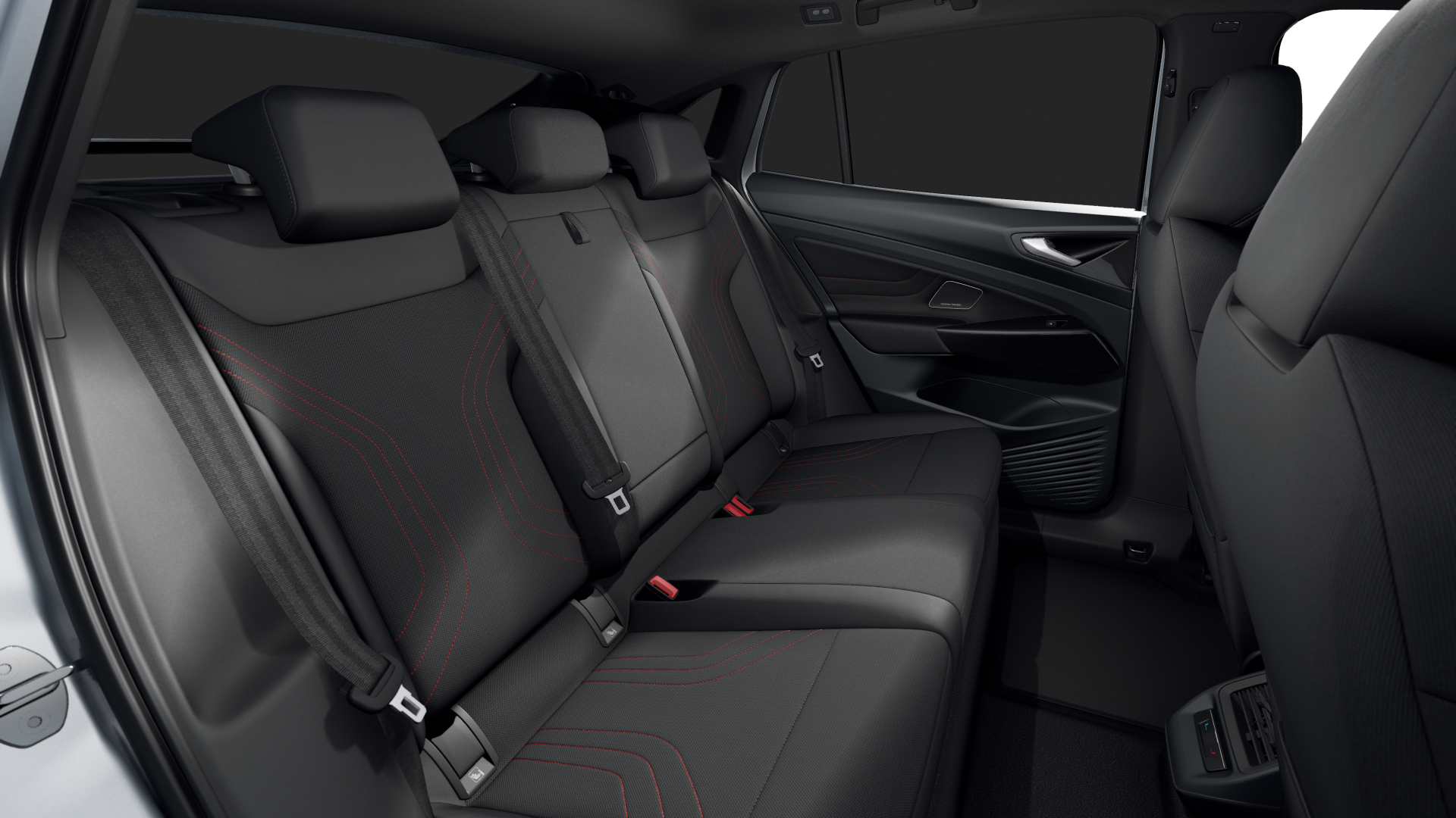 Volkswagen ID.5 4Motion GTX