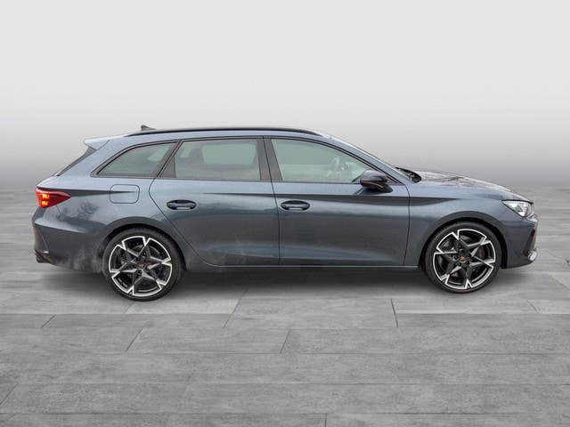 Cupra Leon 2.0 TSI 4Drive Sportstourer VZ