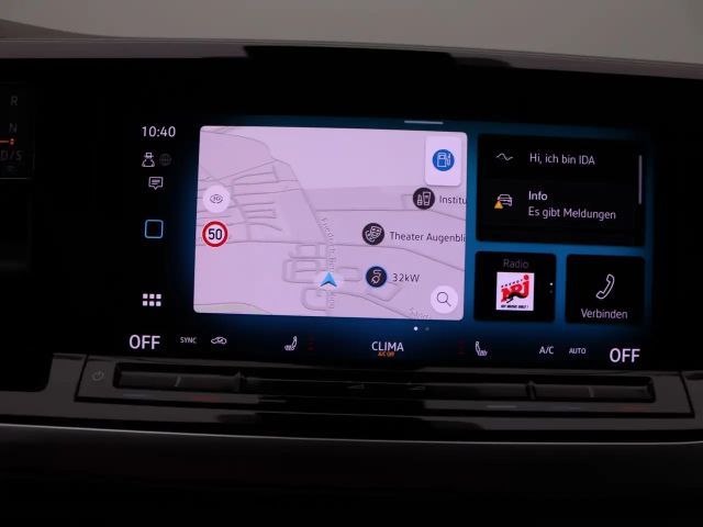 Volkswagen Multivan DSG Life T7