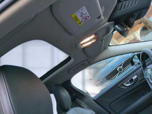 Volvo V60 Cross Country V60 Cross Country