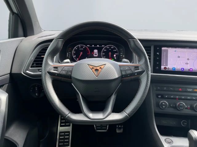 Cupra Ateca 2.0 TSI 4Drive DSG