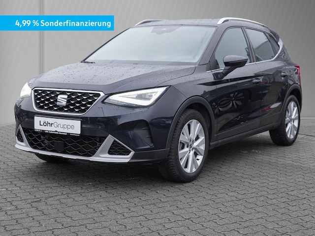 Seat Arona 1.0 TSI