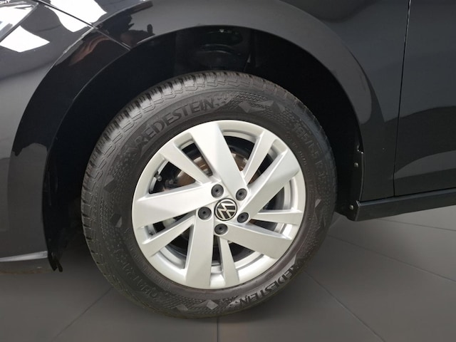 Volkswagen Polo 1.0 TSI