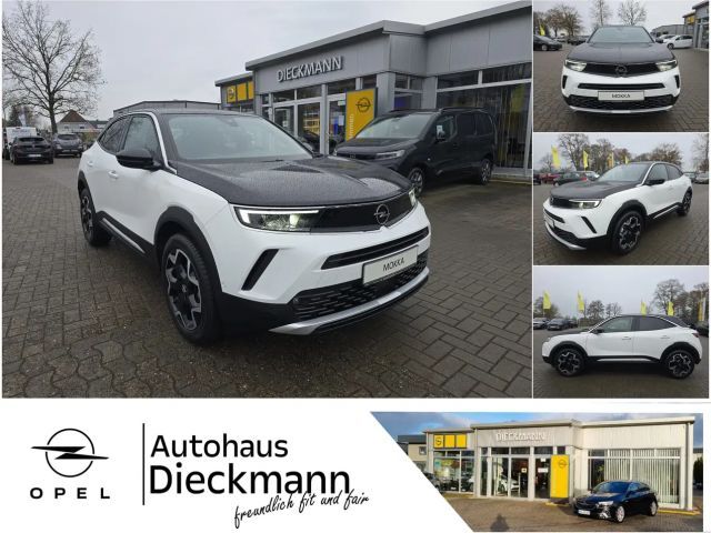 Opel Mokka Ultimate