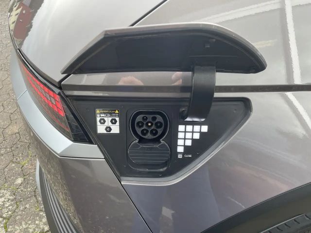 Hyundai IONIQ 5 Dynamiq