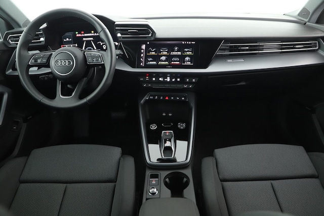 Audi A3 35 TDI S-Tronic Sportback