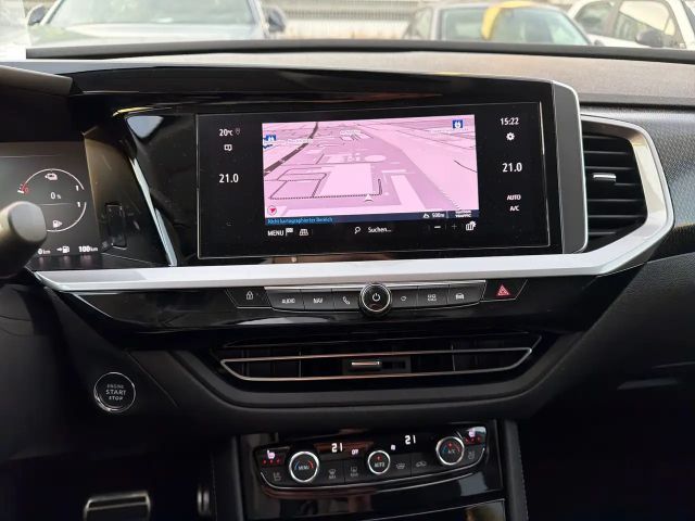 Opel Grandland X Ultimate