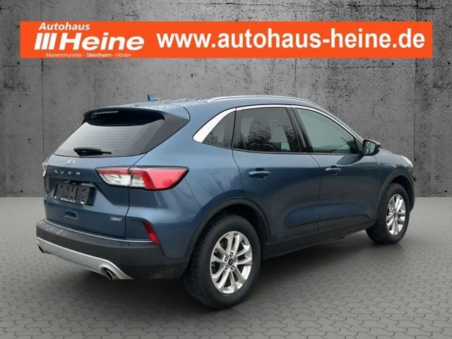 Ford Kuga Plug in Hybrid Titanium