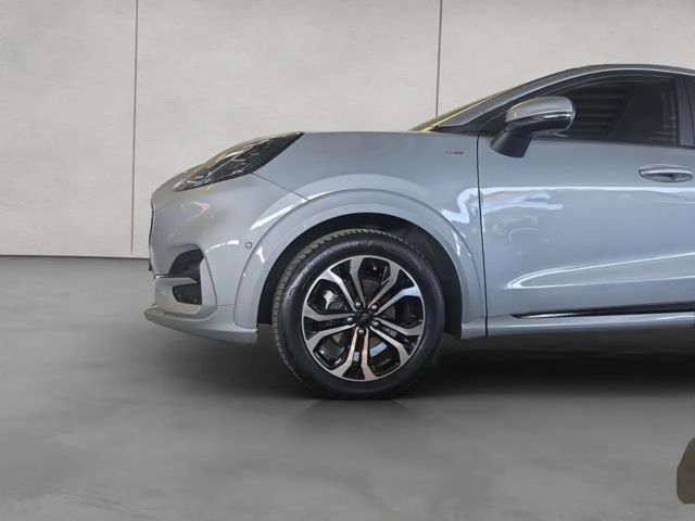 Ford Puma EcoBoost ST Line