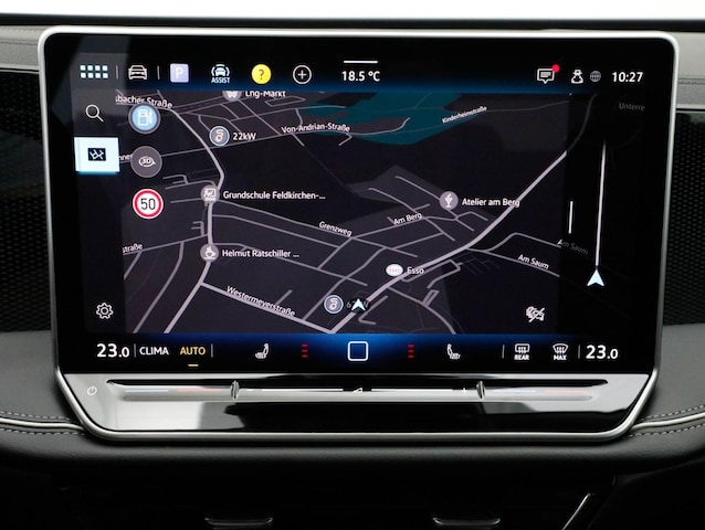 Volkswagen Passat 2.0 TDI Business DSG Variant