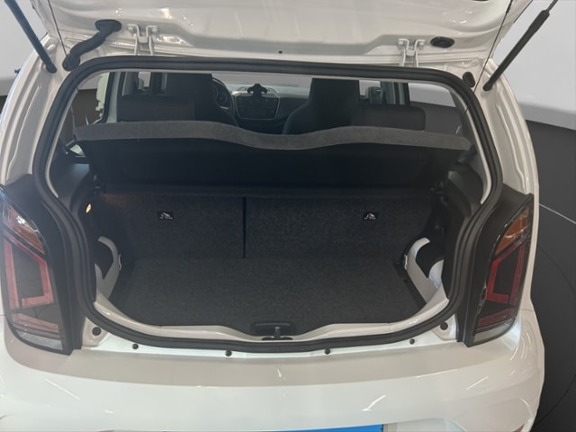 Volkswagen up! Basis