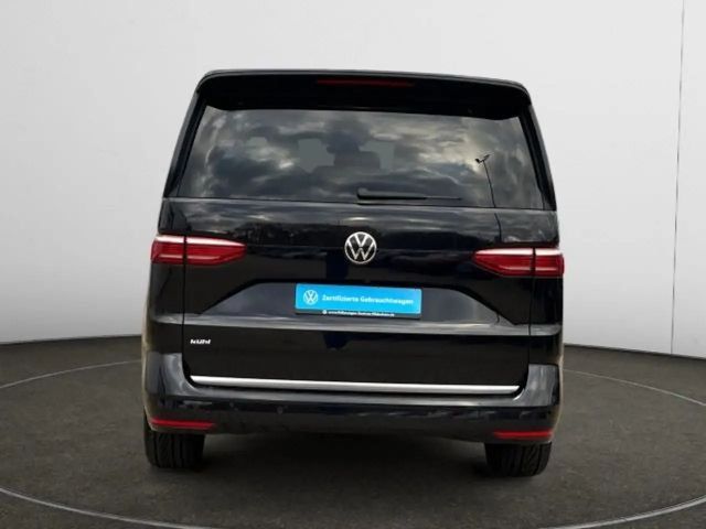 Volkswagen Multivan 2.0 TSI DSG Style T7