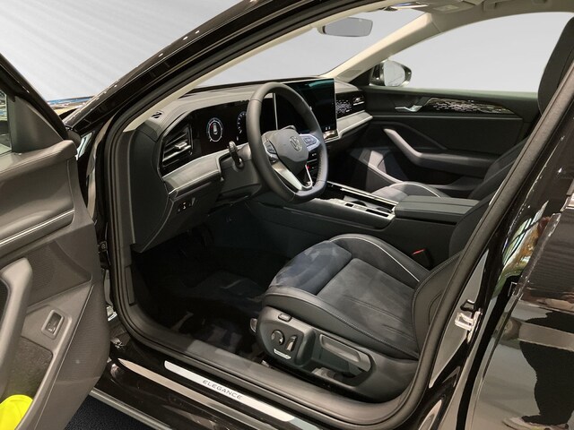 Volkswagen Passat 2.0 TDI IQ.Drive Variant