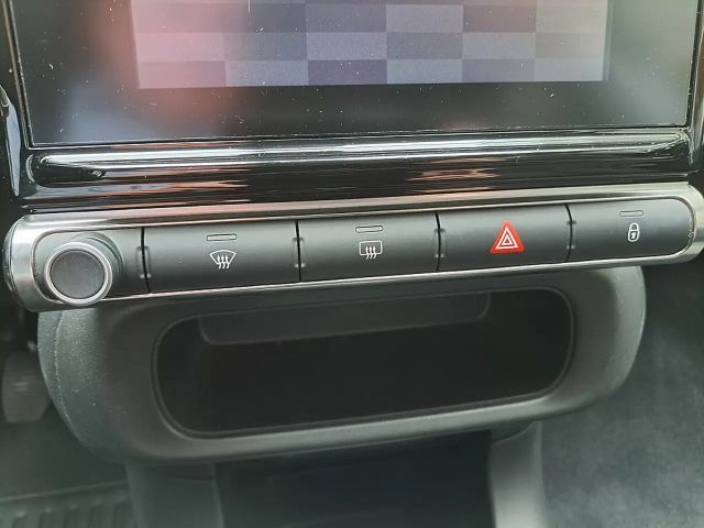 Citroën C3 Max PureTech