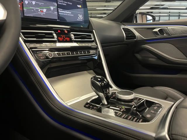 BMW 840 840d Cabrio M-Sport xDrive