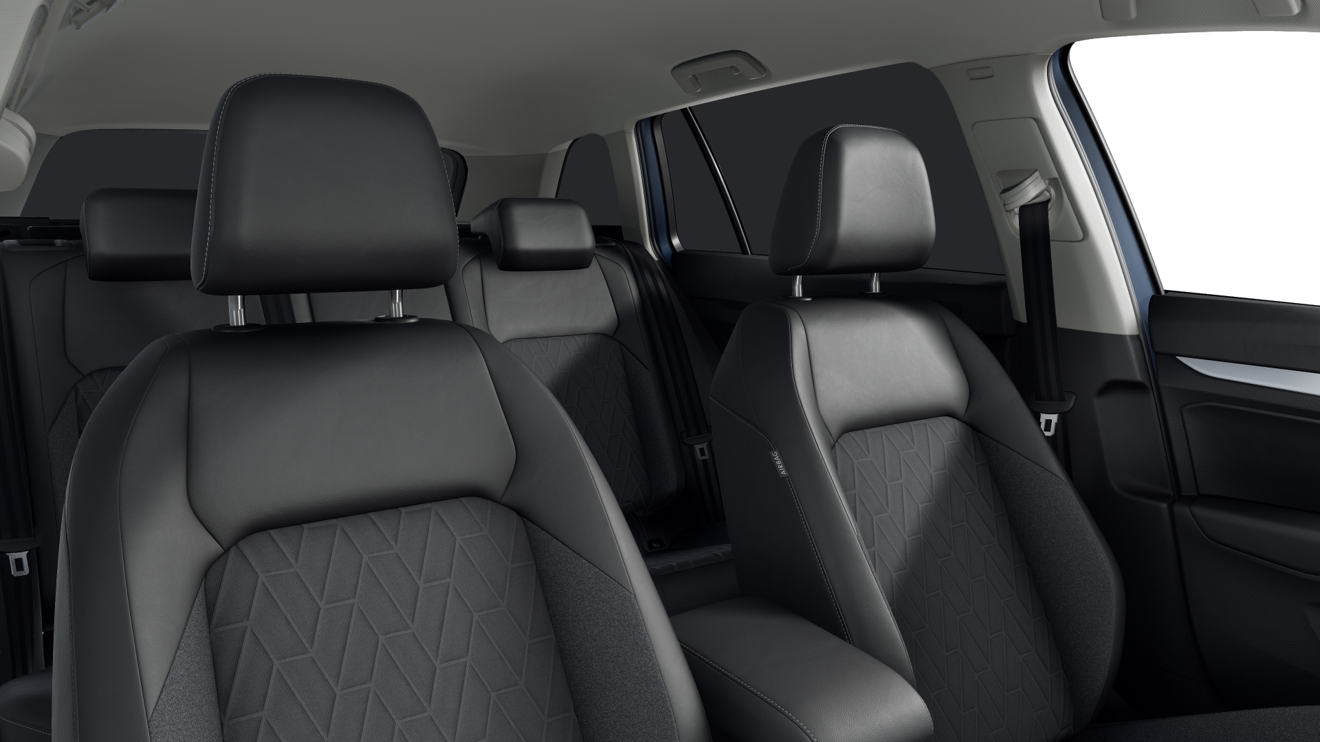 Volkswagen Golf 2.0 TDI DSG Golf VIII Variant