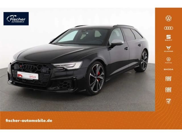 Audi S6 Avant Quattro