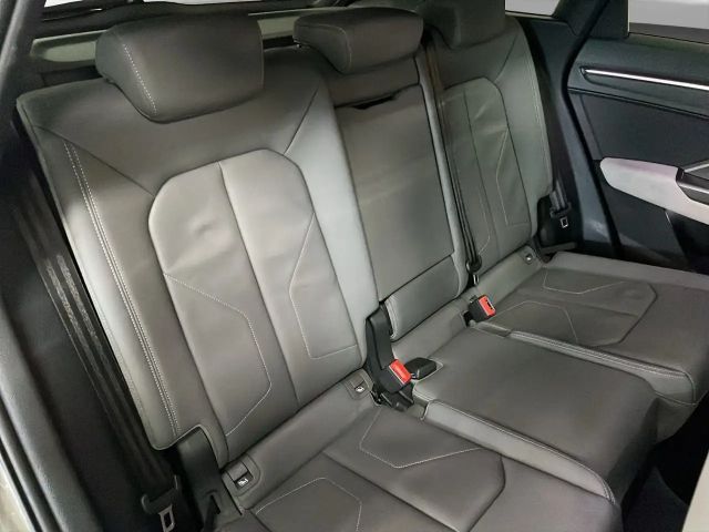 Audi Q3 Hybride S-Line