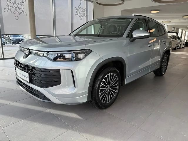 Volkswagen Tayron 2.0 TDI 4Motion DSG Life