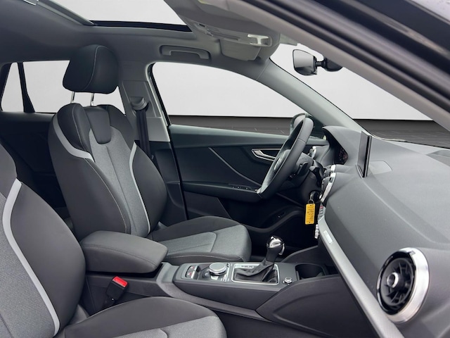 Audi Q2 35 TFSI S-Line S-Tronic