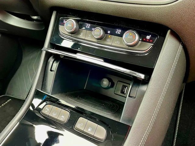 Opel Grandland X Elegance