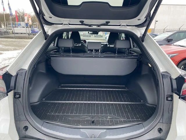 Toyota bZ4X 4x2 Team D