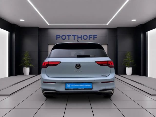 Volkswagen Golf 1.5 eTSI DSG