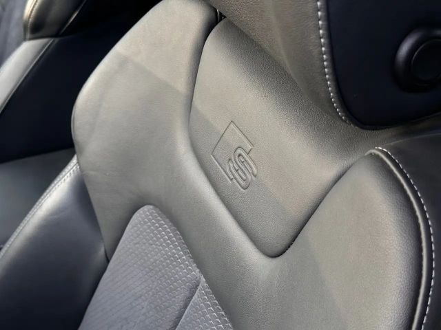 Audi A6 40 TDI Avant