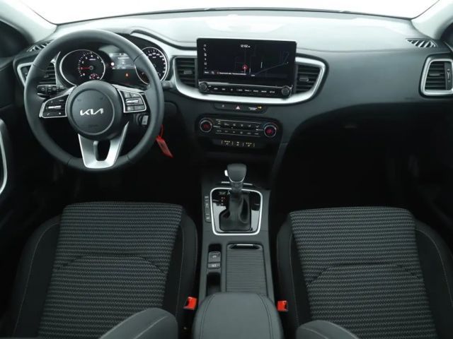 Kia XCeed GDi