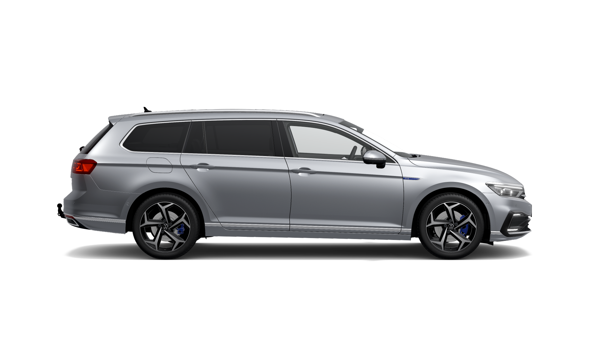 Volkswagen Passat 1.4 TSI GTE Variant