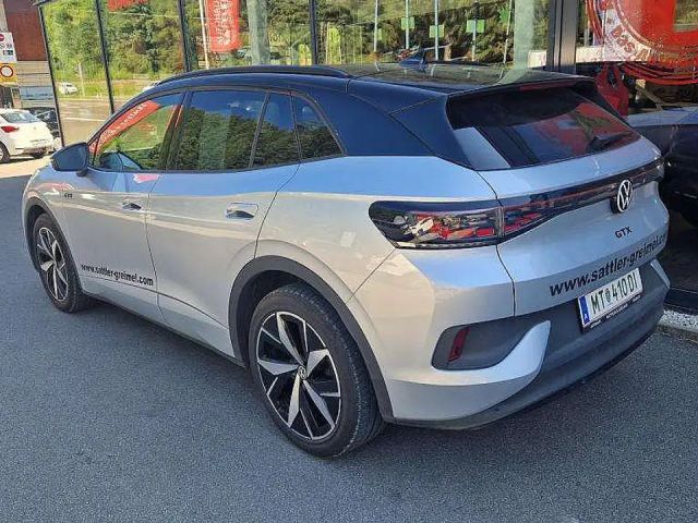 Volkswagen ID.4 4Motion 77 KWh GTX