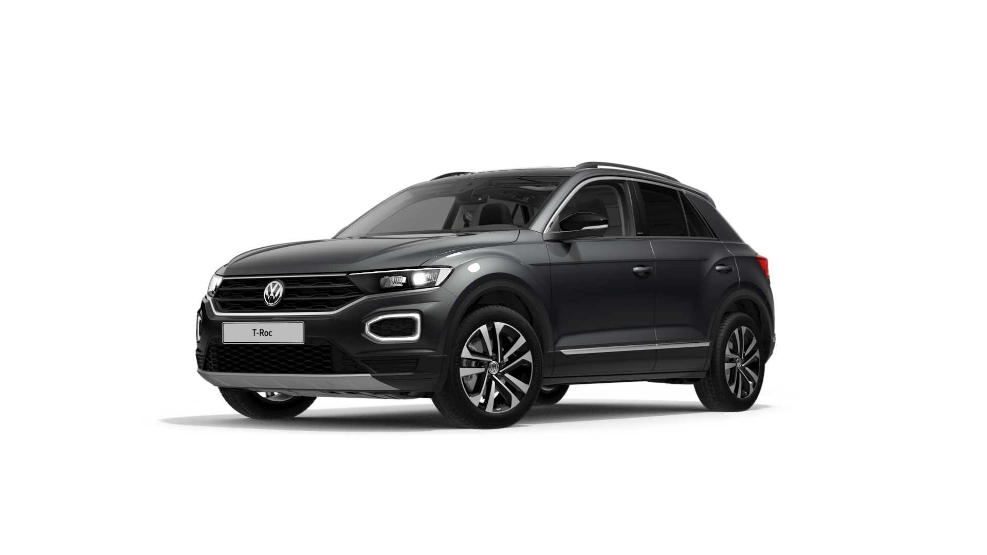 Volkswagen T-Roc T-ROC 1.0    CL   BT085 TSIM6F