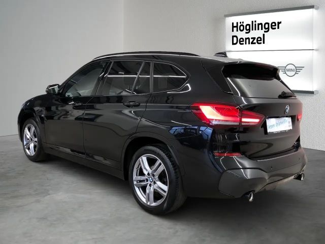 BMW X1 sDrive18d